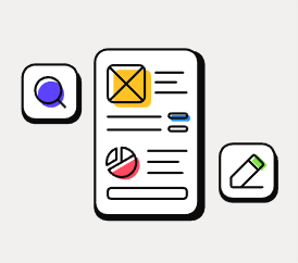 Poll illustration